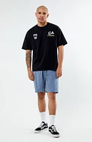 PacSun California Heaven Oversized T-Shirt