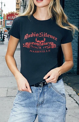 John Galt Radio Silence Nashville T-Shirt