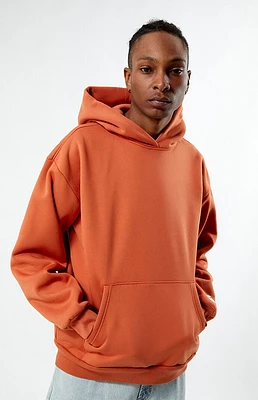 PacSun Solid Hodie