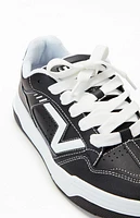 Vans Black Upland Shoes