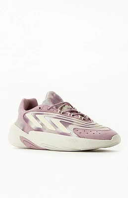 adidas Women's Mauve Ozelia Sneakers