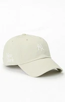 47 Brand Sage NY Yankees Dad Hat