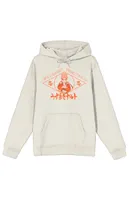 Naruto Shippuden Shinobi Anime Hoodie