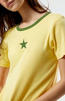 PS / LA Sporty Star T-Shirt