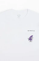 Billabong Funghi Pocket T-Shirt