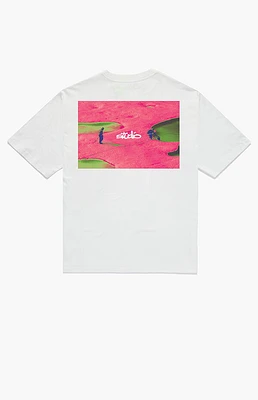 Studio by Supervsn Vision Scape T-Shirt