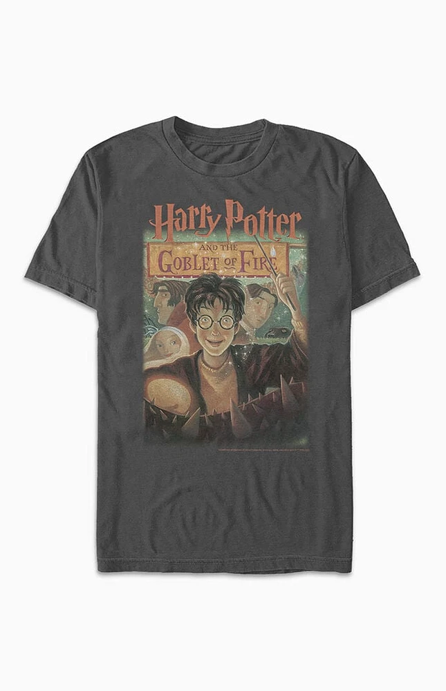 Harry Potter And The Goblet of Fire T-Shirt