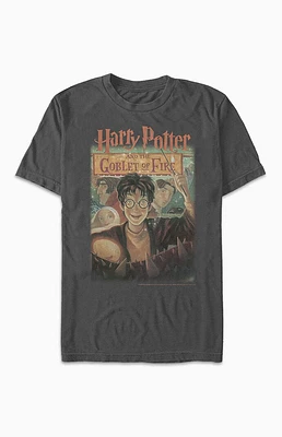 Harry Potter And The Goblet of Fire T-Shirt