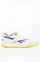 Reebok Kids BB 4000 II Primary Shoes