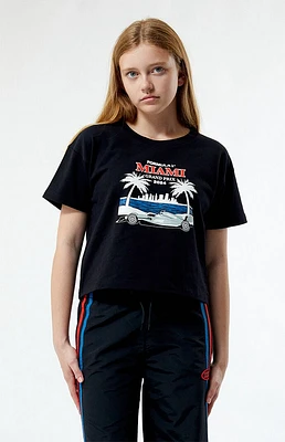 Formula 1 x PacSun Kids Miami Grand Prix T-Shirt