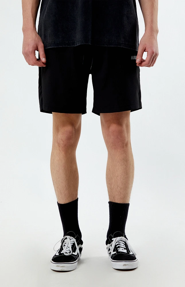 Hurley H2O-Dri Trek 7 Shorts