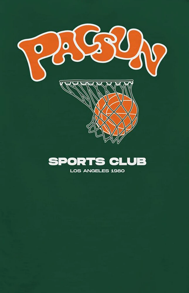 PacSun Sports Club T-Shirt