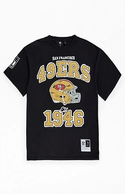 NFL x Aleali May San Francisco 49ers T-Shirt