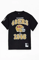 NFL x Aleali May San Francisco 49ers T-Shirt