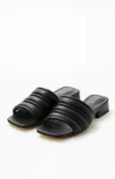 CIRCUS NY Women's Joana Slide Sandals