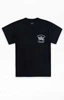 UFC Charles Oliveira Back Up Oversized T-Shirt
