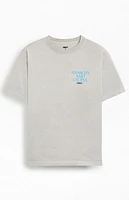 Obey Anarchy & Utopia T-Shirt