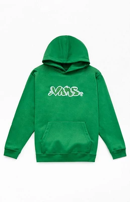 Vans Kids Caps Logo Hoodie