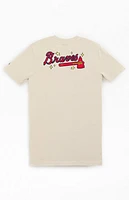 New Era Atlanta Braves Logo Select T-Shirt