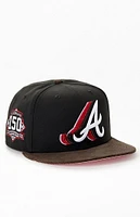 New Era x PS Reserve Atlanta Braves 59FIFTY Fitted Hat