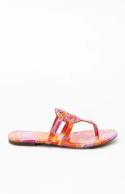CIRCUS NY Women's Canyon Sandals