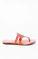 CIRCUS NY Women's Canyon Sandals