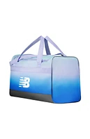 New Balance Light Team Medium Duffel Bag