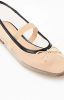 Matisse Women's Bronx Ballet Flats