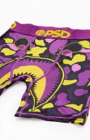 PSD Underwear Warfare LA Baller Boxer Briefs