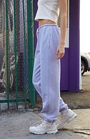 John Galt Light Rosa Sweatpants