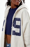 Pacsun 79 Zip Up Hoodie