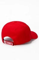 New Era Kids 940 Kansas City Velcro Hat