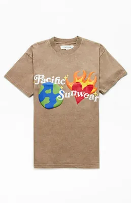 PacSun Dopamine T-Shirt