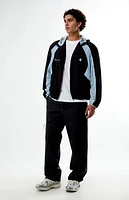 Nightlab Full Zip Hooded Jacket