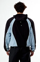 Nightlab Full Zip Hooded Jacket