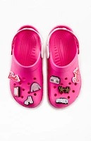 Crocs Women's Barbie Classic Clogs