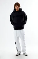 Playboy By PacSun Masthead Pullover Hoodie