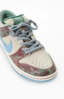 Nike Dunk Low SB x Crenshaw Skate Club Sneakers