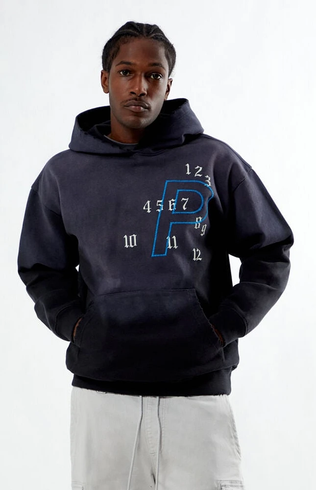 Pacsun Marco Hoodie