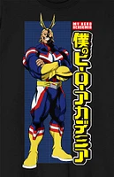 My Hero Academia All Might T-Shirt