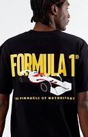 Formula 1 x PacSun Pinnacle T-Shirt