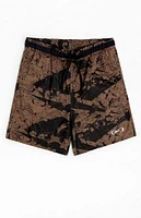 Reebok Basketball Transition Hoopwear Shorts