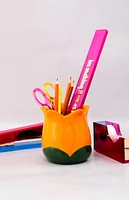 ban.do Tulip Ceramic Pencil Cup