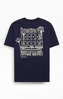 Puma House Of Graphics T-Shirt