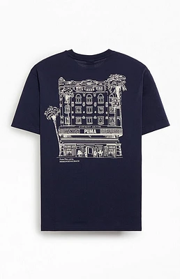 Puma House Of Graphics T-Shirt