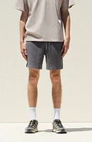 PacSun Waffle Knit Volley Shorts