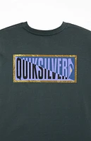 Quiksilver Crossed Out T-Shirt