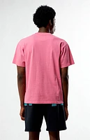 Formula 1 x PacSun Miami Pager T-Shirt
