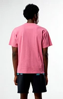 Formula 1 x PacSun Miami Pager T-Shirt