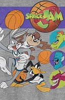 Space jam 1996 Looney Tunes T-Shirt